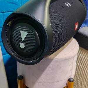 JBL-Boom Box 2