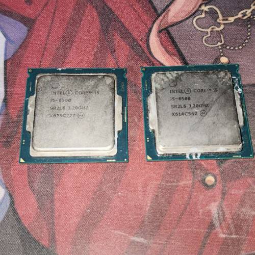 i5-6500