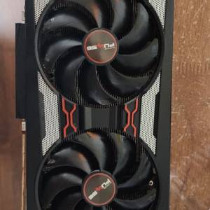 Sapphire Pulse RX5700XT 8GB