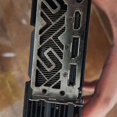 Sapphire Pulse RX5700XT 8GB
