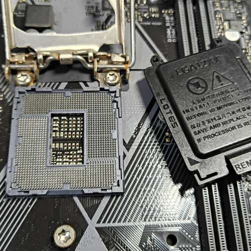 ASUS PRIME H310M-K R2.0 MATX 主版 Socket 1151