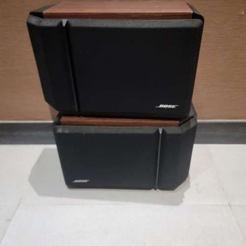 Bose 201第四代
