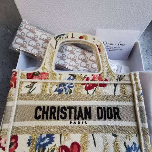 Dior 手袋