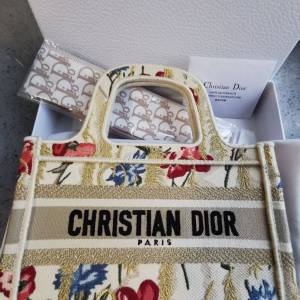 Dior 手袋