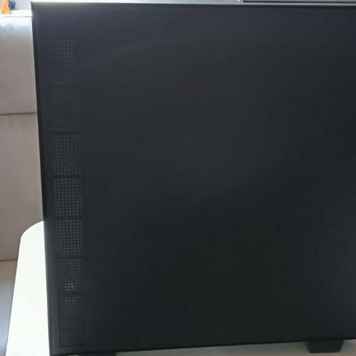 H500i機箱連sony sound bar