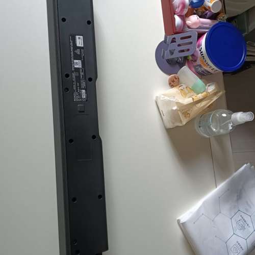 H500i機箱連sony sound bar