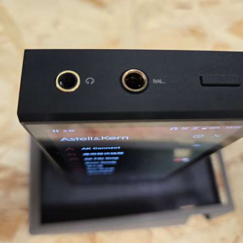 Astell&Kern A&ultima SP3000M