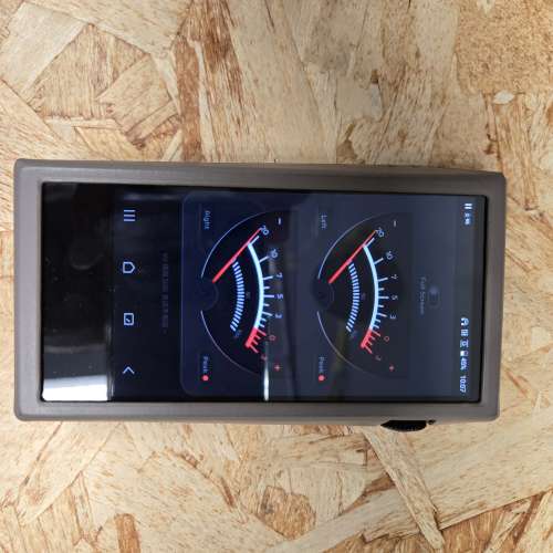 Astell&Kern A&ultima SP3000M
