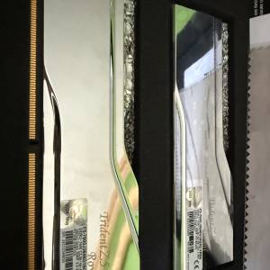 行貨G.SKILL Trident Z5 Royal DD5