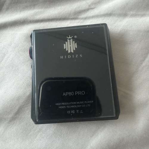 Hidizs AP80 Pro