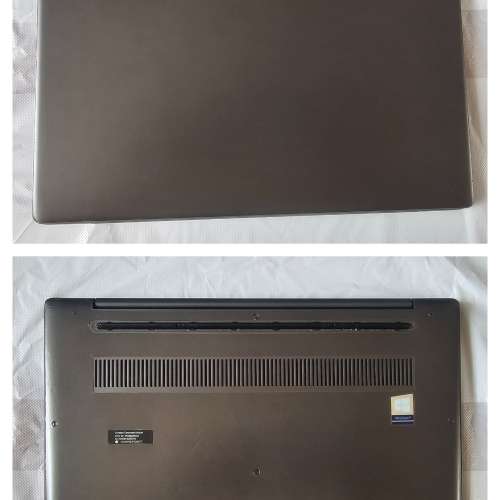 Lenovo Ideapad (720S-13IKB) i5-8250U/8GB Ram/512GB SSD Laptop筆記型電腦 手提電腦