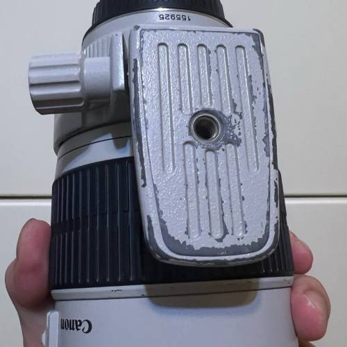 Canon EF 70-200mm f/2.8L USM