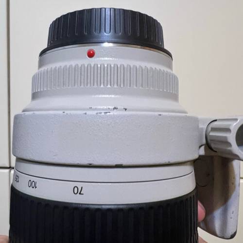 Canon EF 70-200mm f/2.8L USM