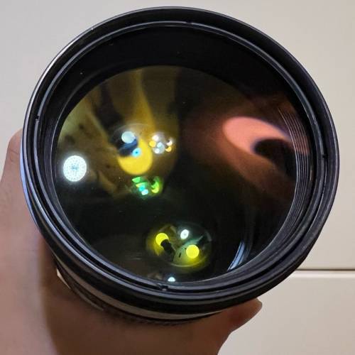 Canon EF 70-200mm f/2.8L USM