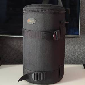 Lowepro Lens Case 大號鏡頭袋