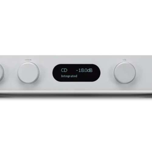 Audiolab 8300A Amplifier