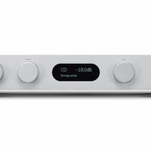 Audiolab 8300A Amplifier