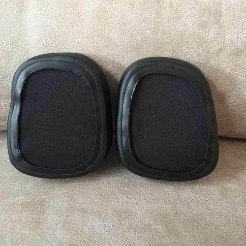 🎧 for LOGITECH G933 G633 G533 Headphones Cushions NEW 全新 代用 耳筒 耳機罩 ...