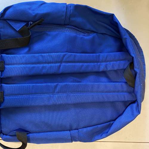 MUJI  背包 無印良品