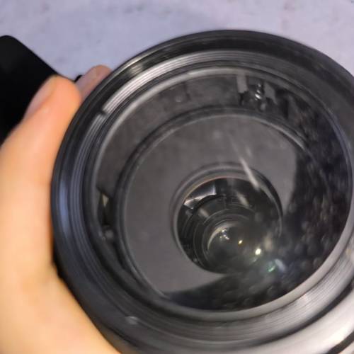 腾龙70300 mm（f 4.5- 6） di VC USD，有发霉前后