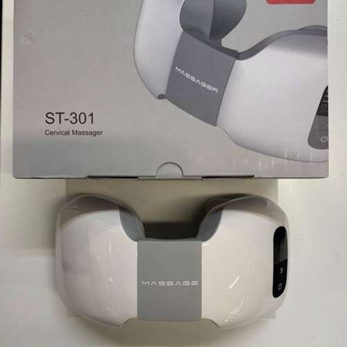 輕便頸椎按摩器