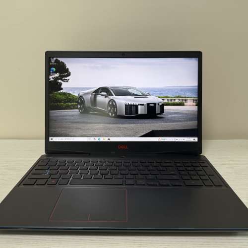 Dell G3 電競筆記本 i7-9750H GTX1650 4g 256m2 8g ddr4全能打機機🔥
