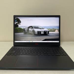 Dell G3 電競筆記本 i7-9750H GTX1650 4g 256m2 8g ddr4全能打機機🔥