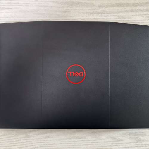Dell G3 電競筆記本 i7-9750H GTX1650 4g 256m2 8g ddr4全能打機機🔥
