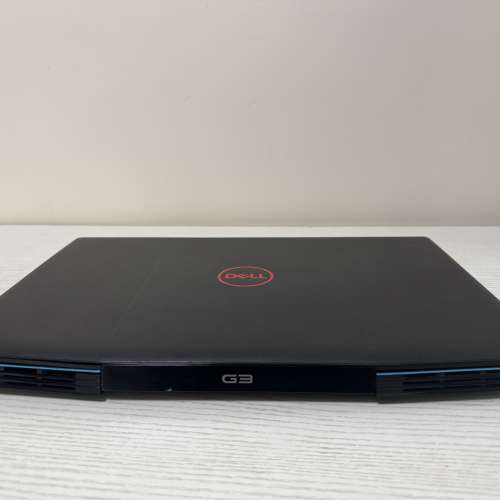 Dell G3 電競筆記本 i7-9750H GTX1650 4g 256m2 8g ddr4全能打機機🔥