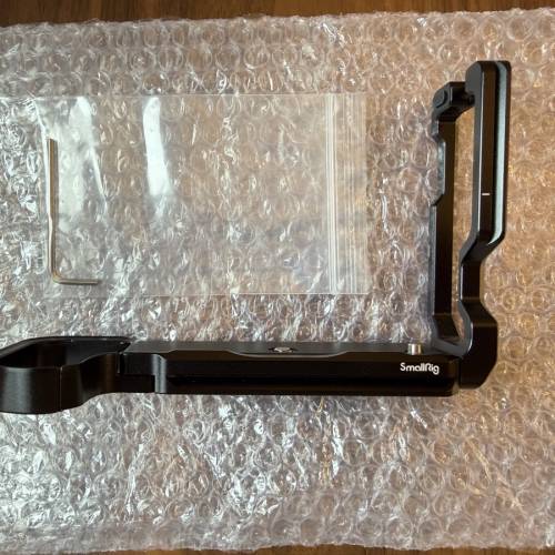 Smallrig Nikon Z8 L plate L架