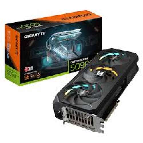Gigabyte Gaming RTX5090D V2 24GB