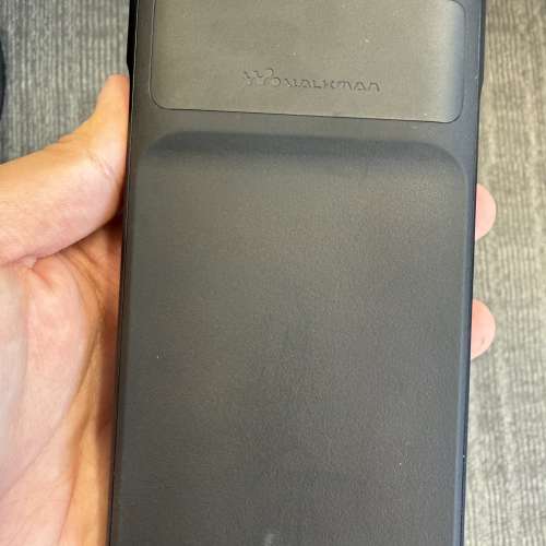 出99新Sony WM1AM2 (黑磚2)