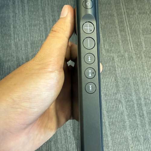 出99新Sony WM1AM2 (黑磚2)