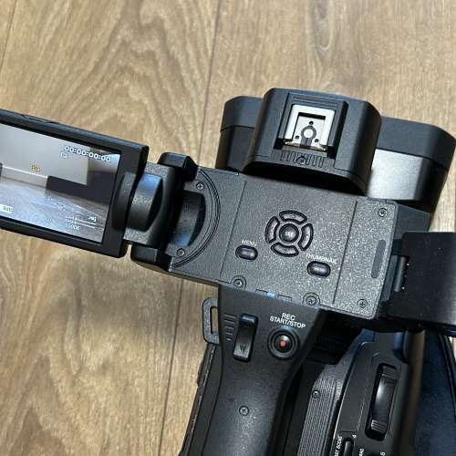 Sony PXW-Z150 專業4K攝錄機 索尼 香港行貨 ( 4k camera z150 )