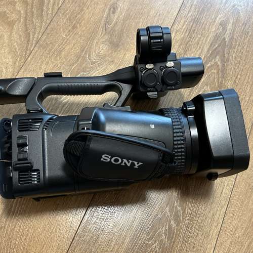 Sony PXW-Z150 專業4K攝錄機 索尼 香港行貨 ( 4k camera z150 )