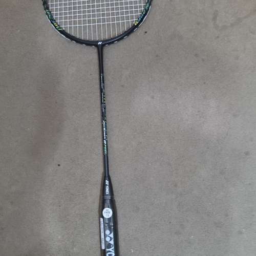 100% new 大陸Yonex Arc Sabar 2