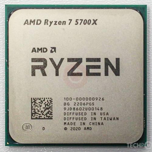 ryzen 7 5700x