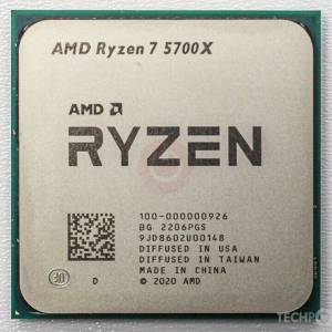 ryzen 7 5700x