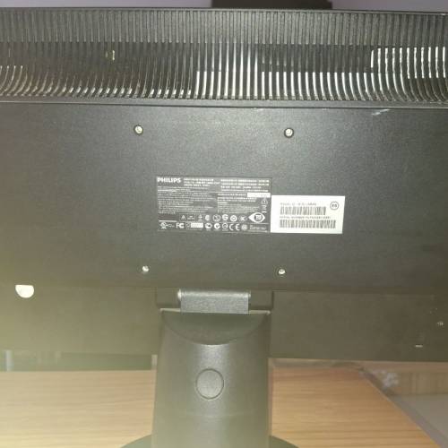 PHILIPS19吋電腦顯示器