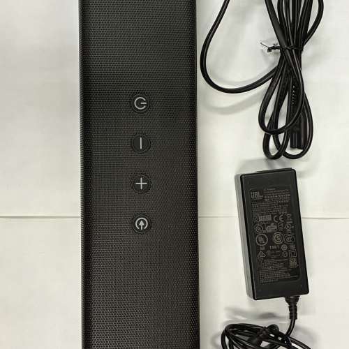 JBL Bar Studio