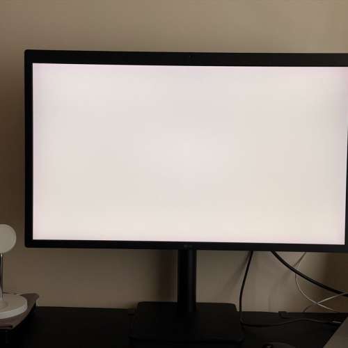 LG UltraFine 5K Display (NO VESA Mount)