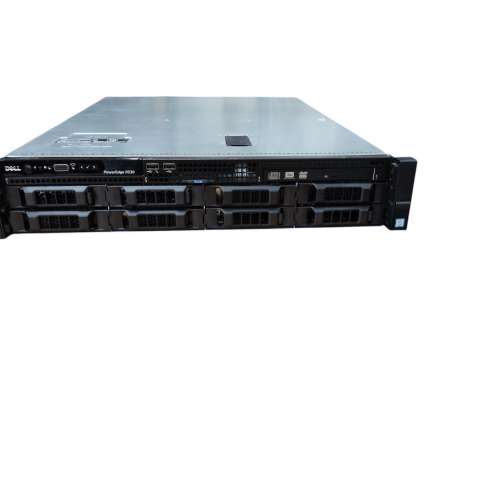 Dell PowerEdge R530 Server 伺服器