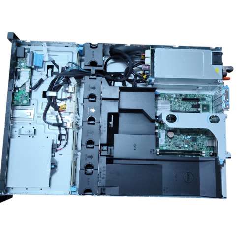 Dell PowerEdge R530 Server 伺服器