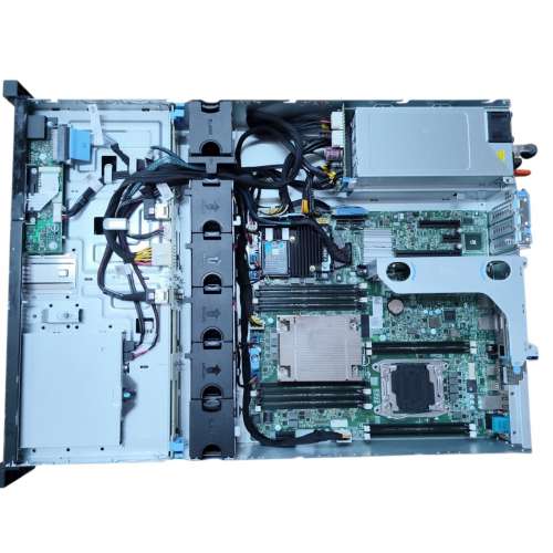 Dell PowerEdge R530 Server 伺服器