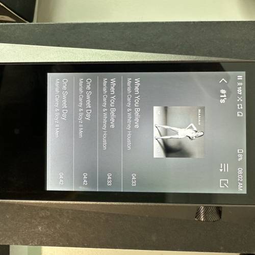 Astell & Kern SR15