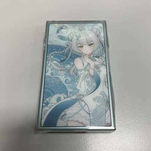 Shanling M3 Plus X TANCHJIM