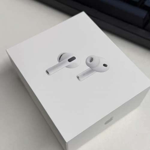 AirPods Pro3