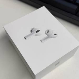 AirPods Pro3
