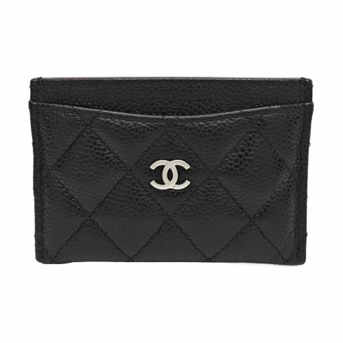 CHANEL  CLASSIC  FLAP卡包