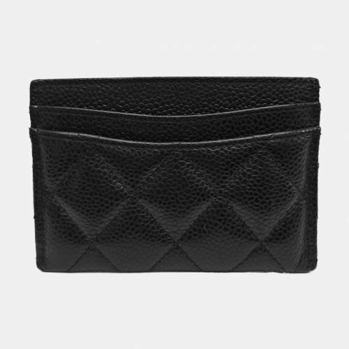 CHANEL  CLASSIC  FLAP卡包